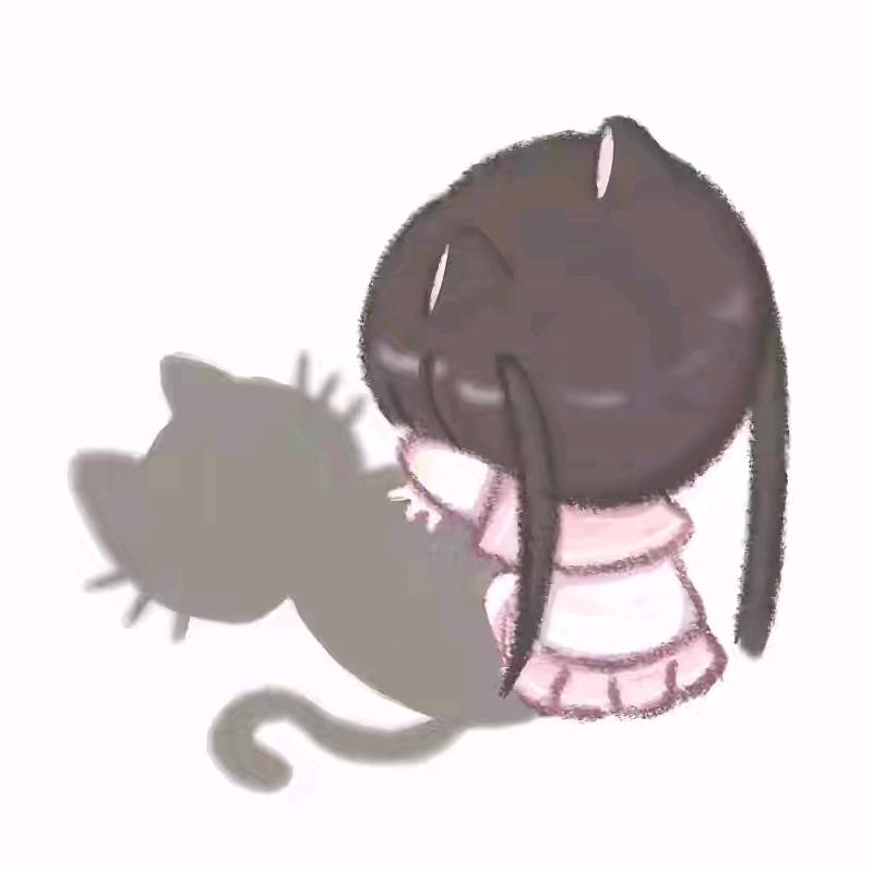 纯情少女爱上蛆