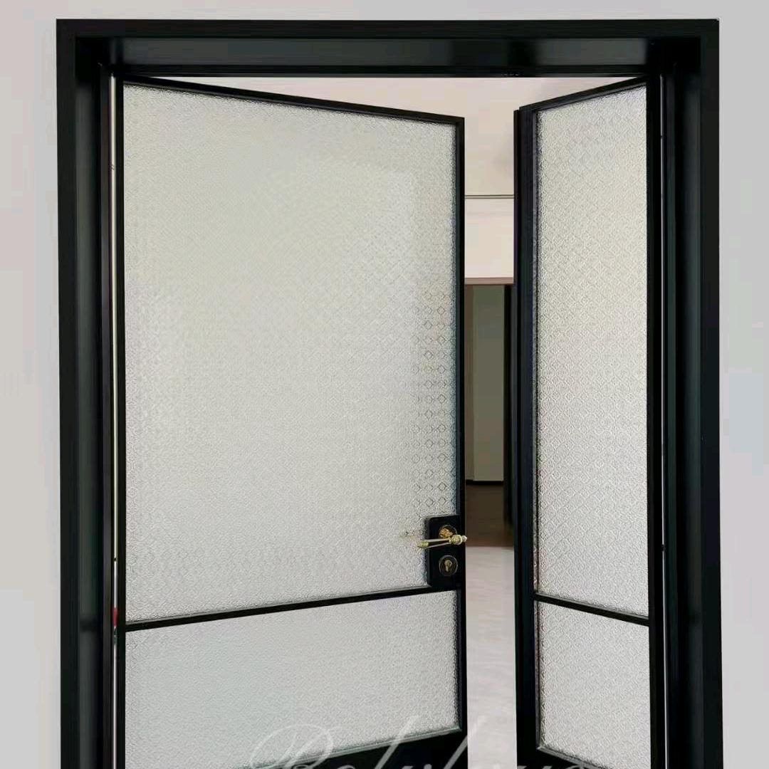 A镁娅门窗批发
