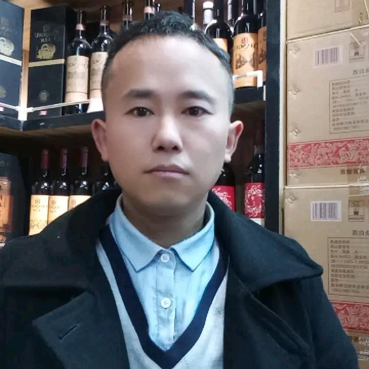 超市老梅