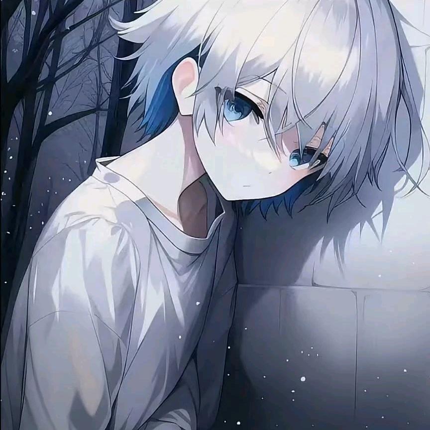 冬寒至.
