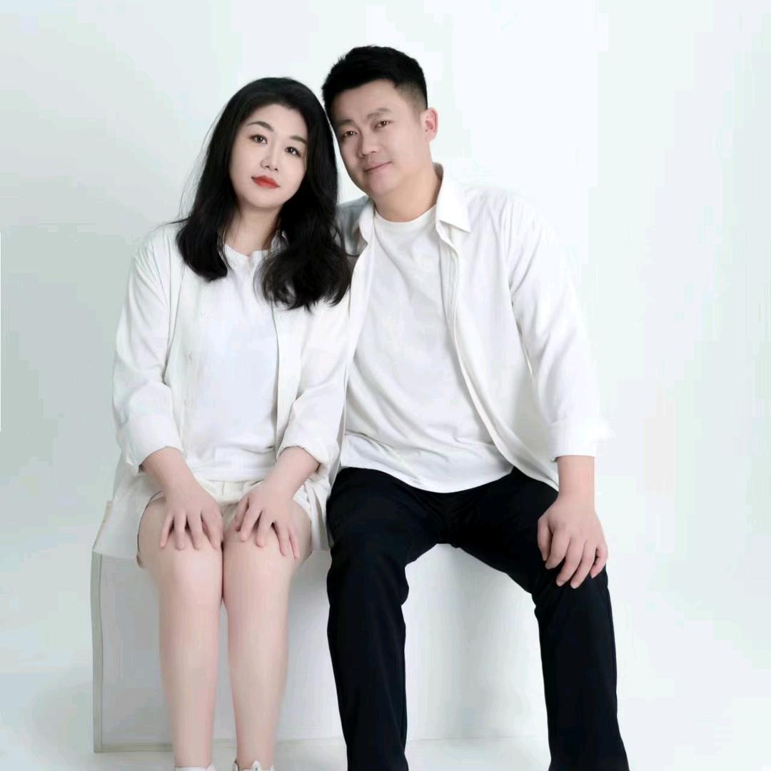 天香粥馆   xiao娜