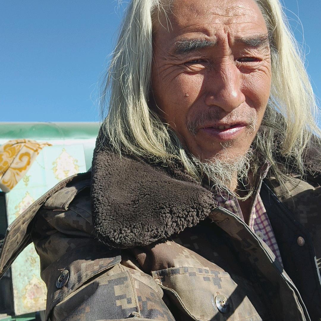 夫妻流浪的故事