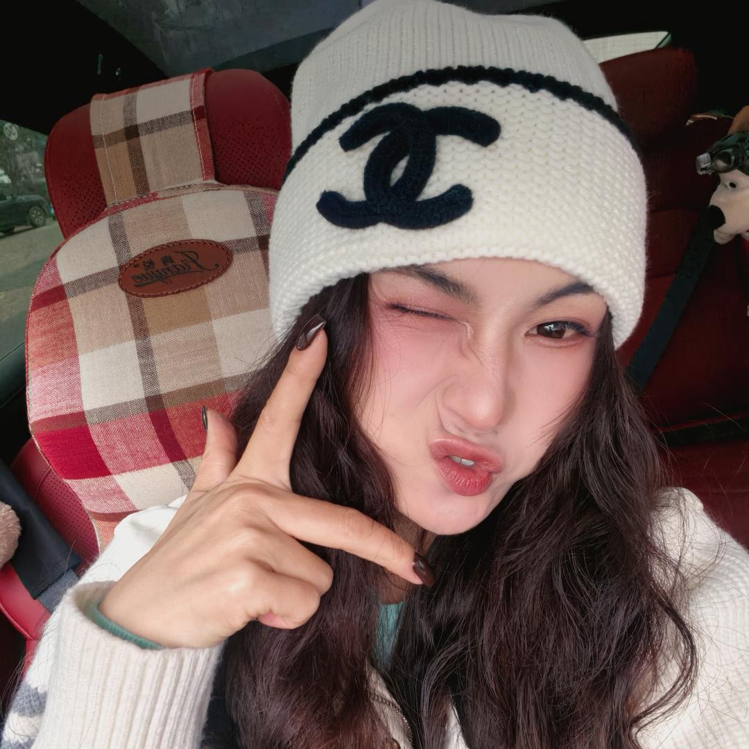 吸金小能手仙女🧚‍♀️