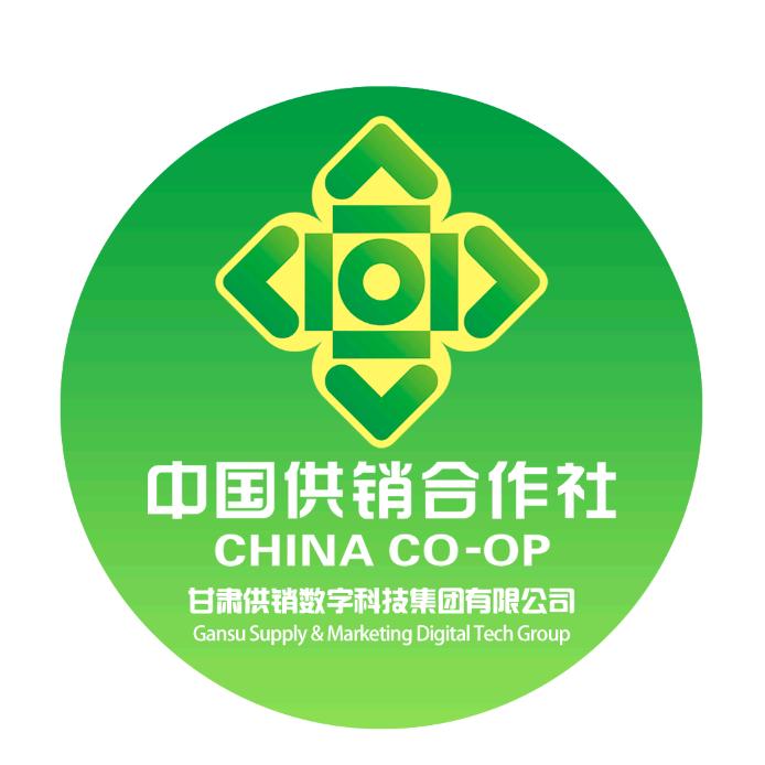 甘肃供销数科集团陇选直播间