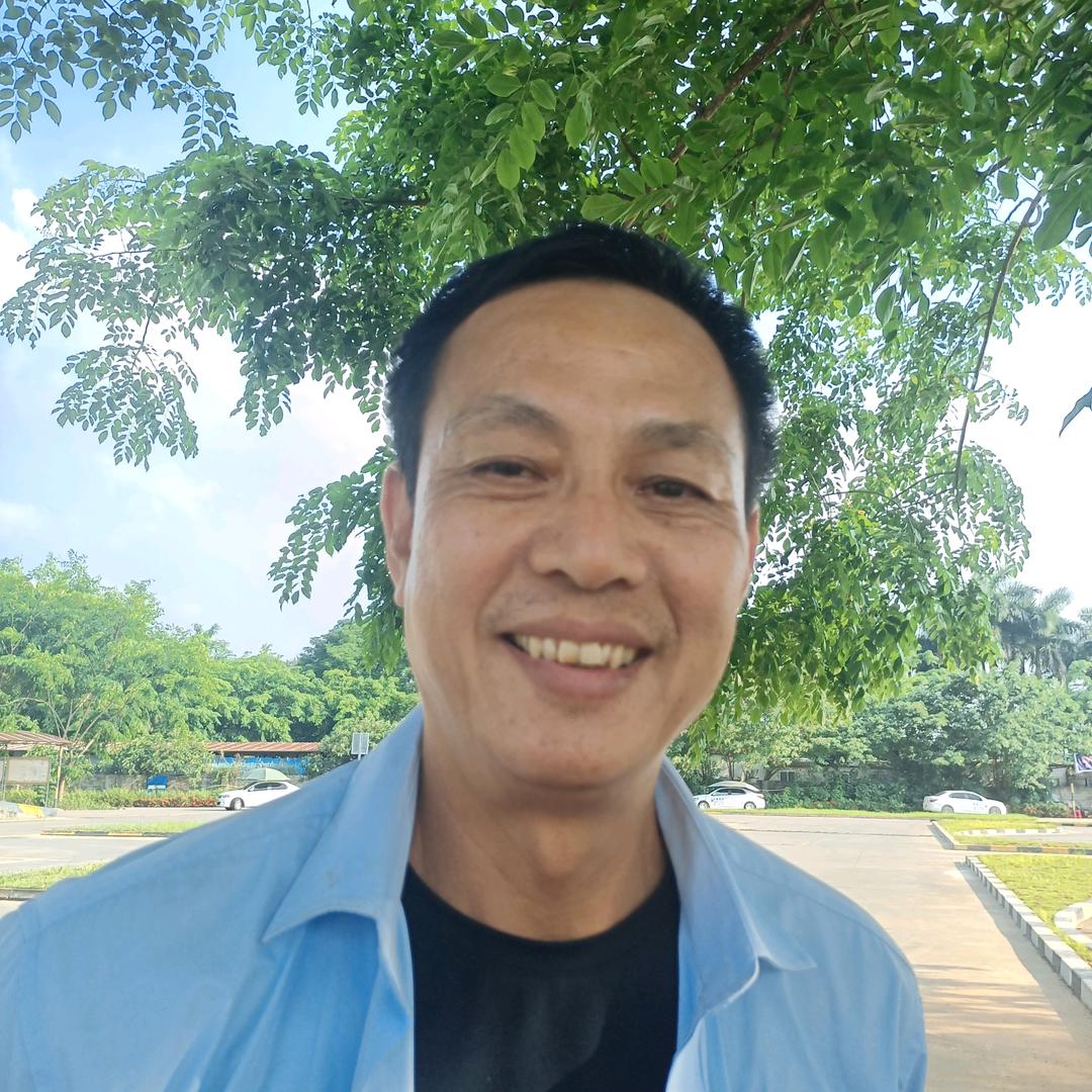 黎教练（富通驾校）