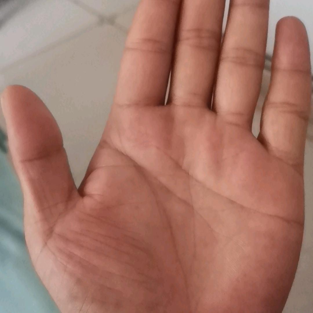 我是一块砖