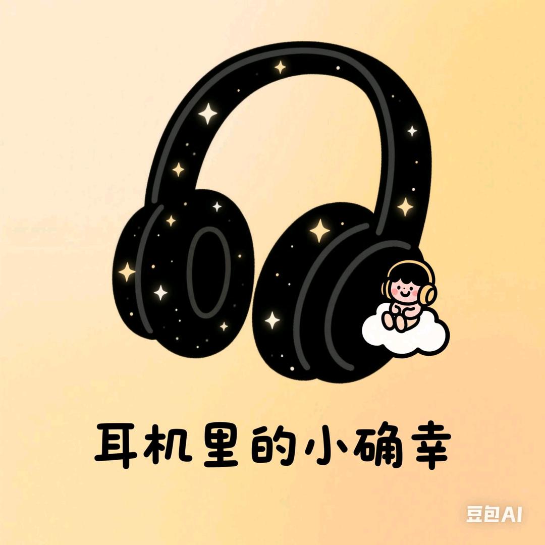 耳机里的小确幸