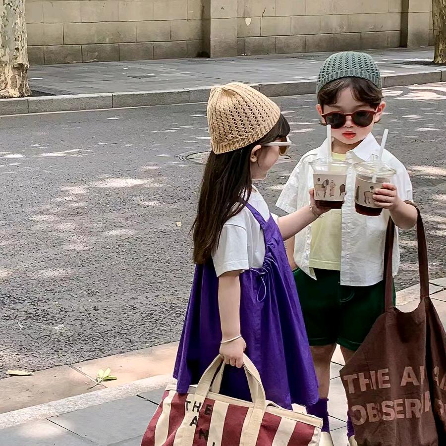 Mumu Like定制童装