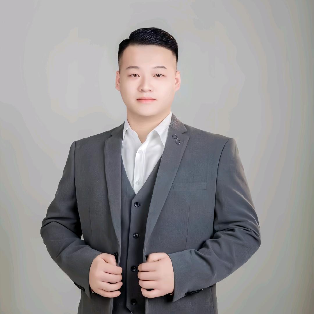 武韵·功夫·张教练·校长