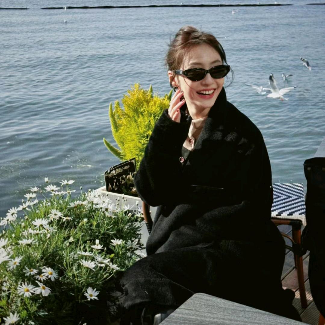 羊村恬小姐