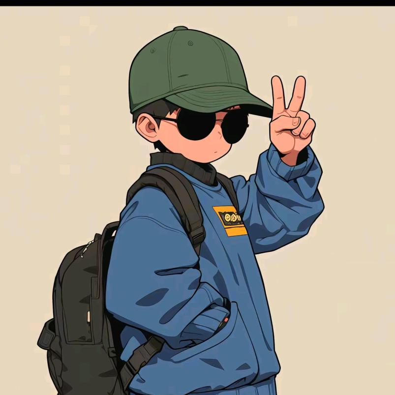 不会拔🦷呀！
