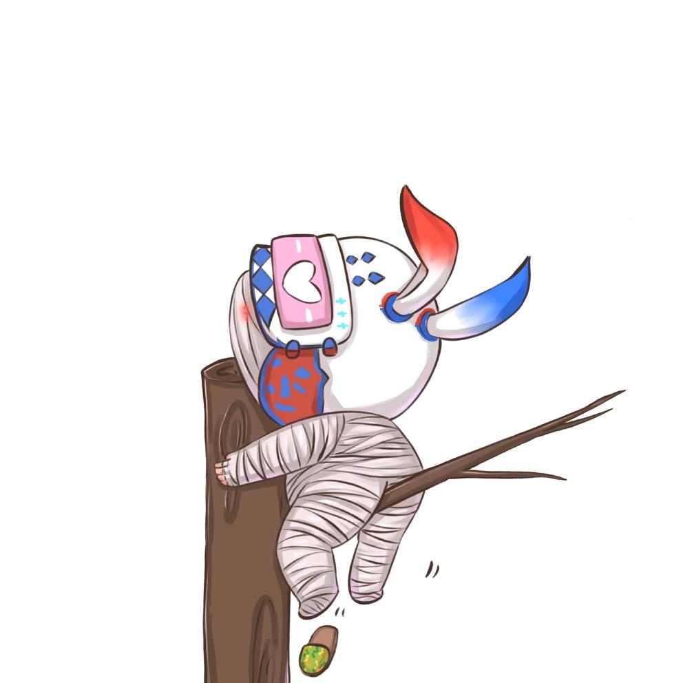 小狼蛋