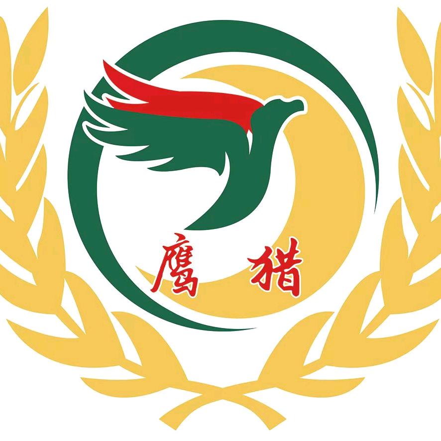 猎鹰全民国防教育