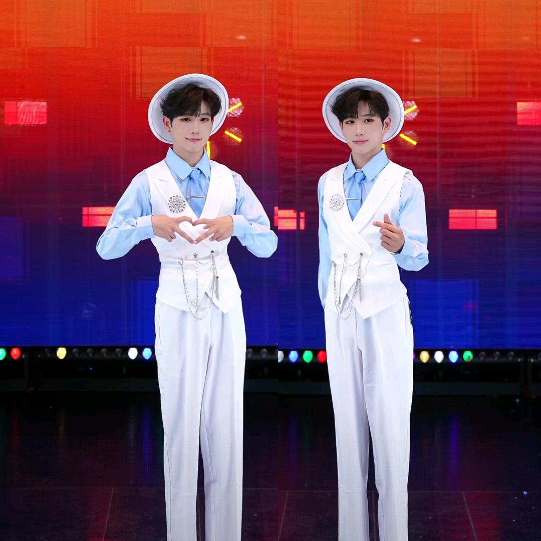 Acy辰缘未了.💫