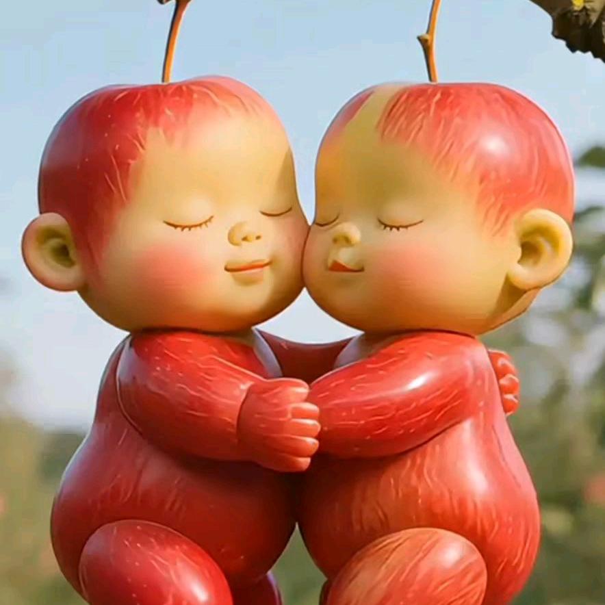老.Baby