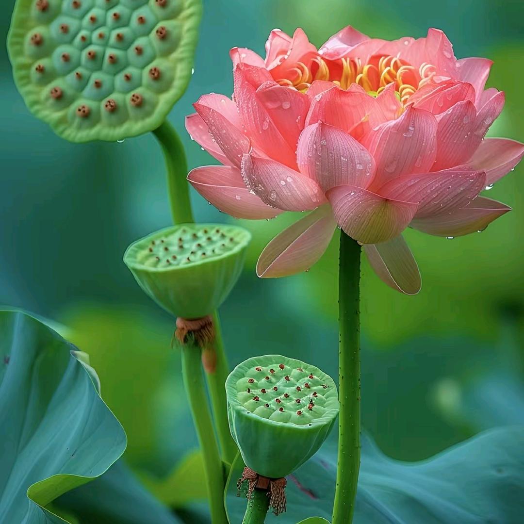 感恩的心