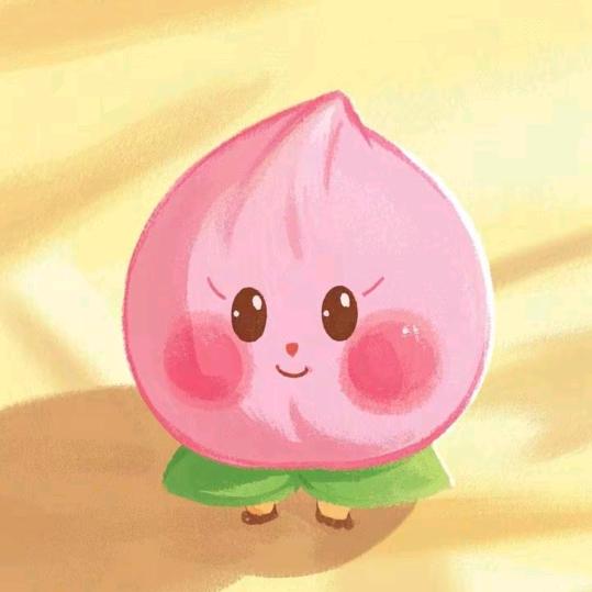 水蜜桃儿🍑