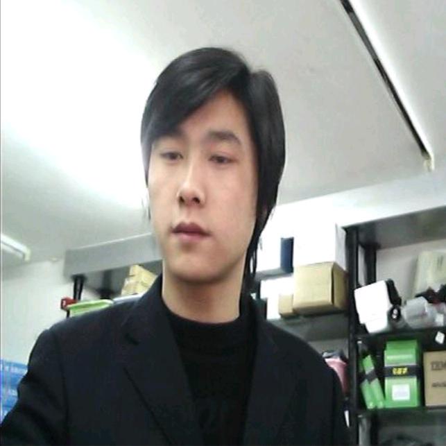 小王笔迹