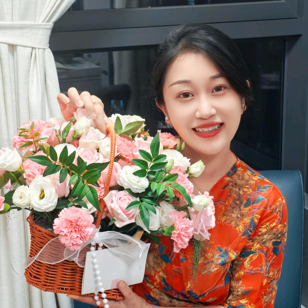 风信子96（拒私聊）