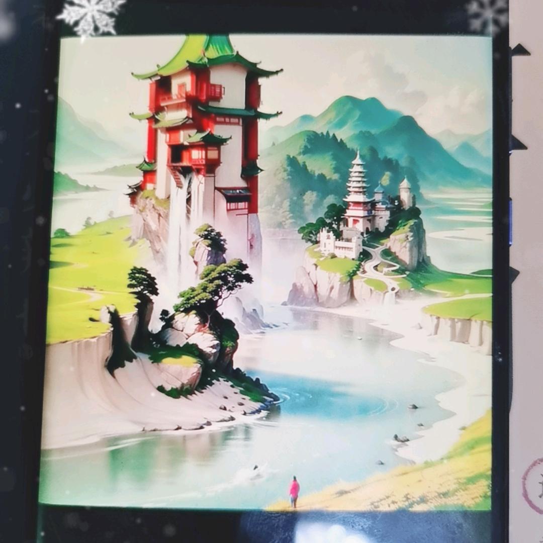 赤兔马