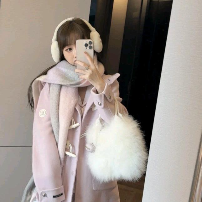 游鹿鹿穿搭-值得拥有