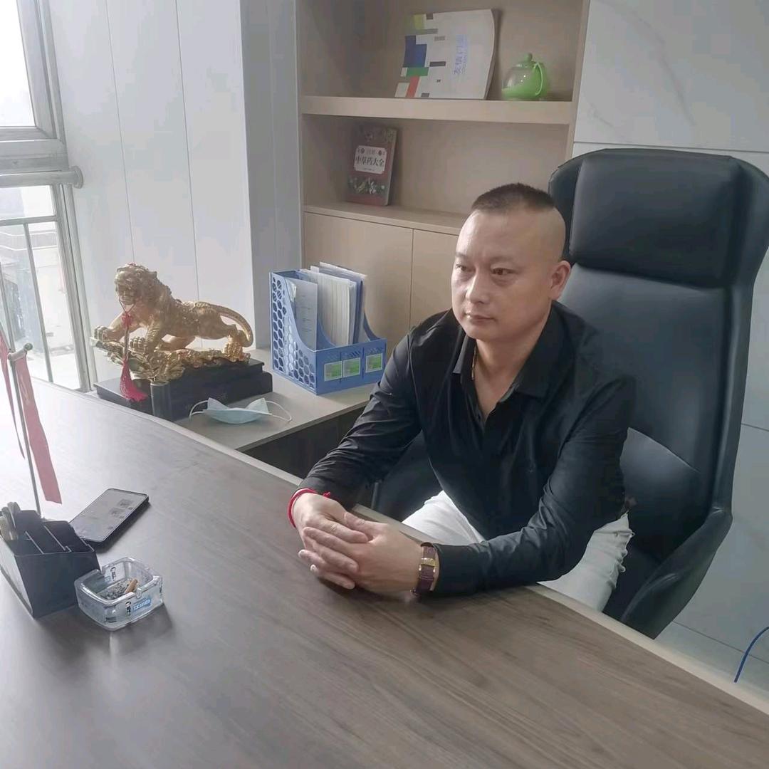 虎啸凌霄