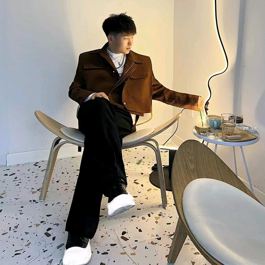 承德首艺印象 创始人黄然(招聘中)