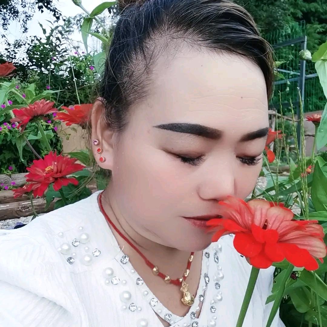 樱花姐
