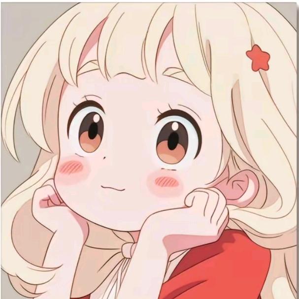 糖糖努力生活