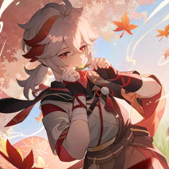 温柔