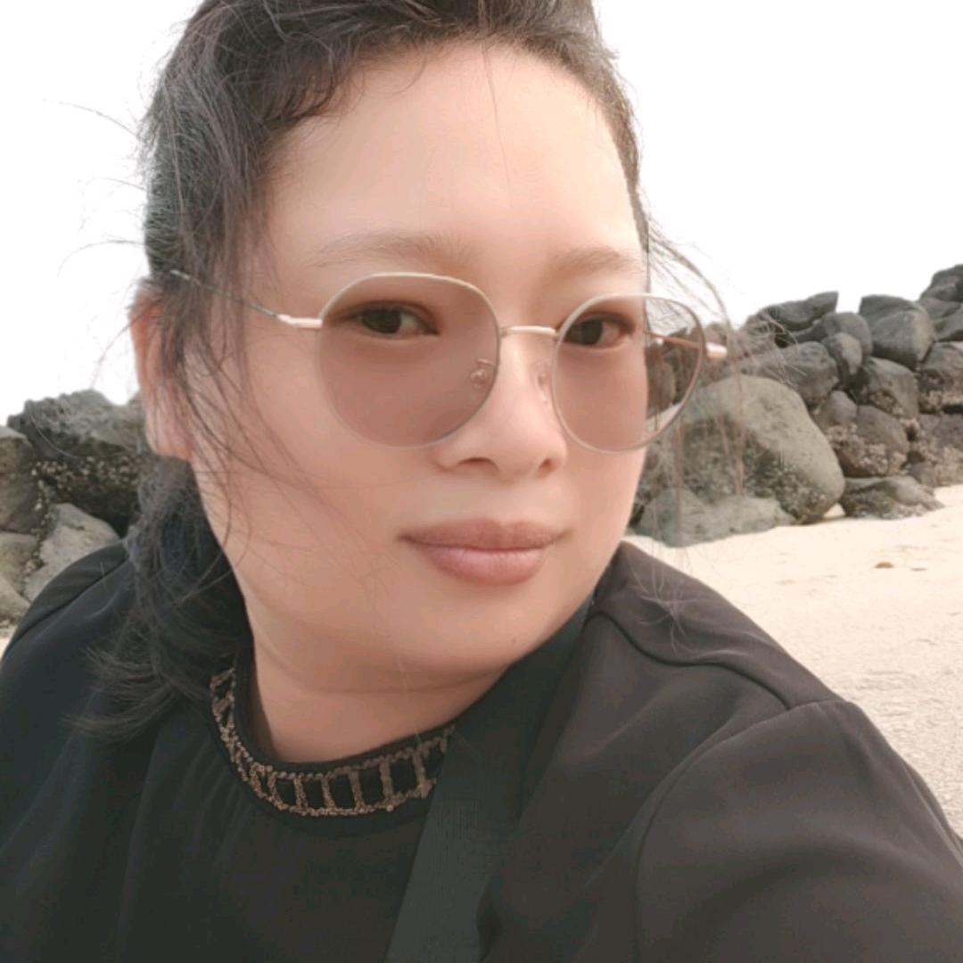 做个快乐的超姐姐