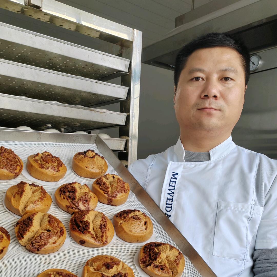 豫东馒头哥