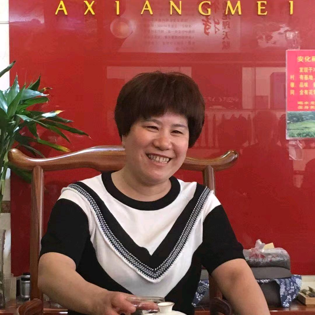 坤坤妈