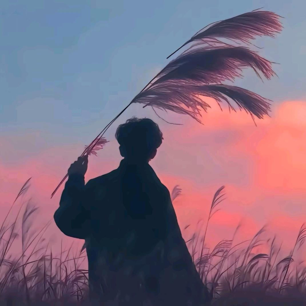 温柔给了她丶