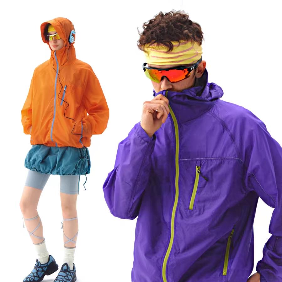 铠甲惠选说户外