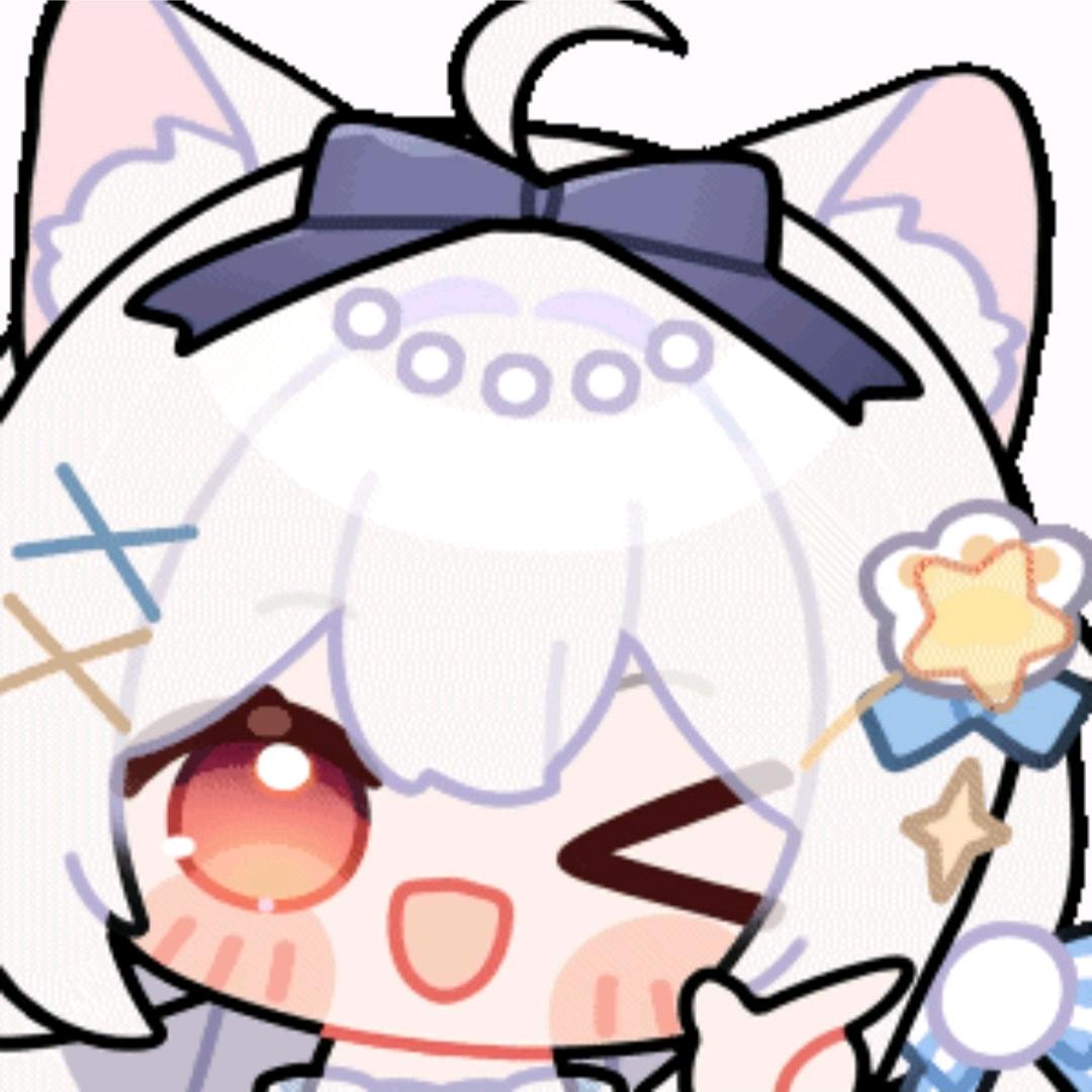 有只猫