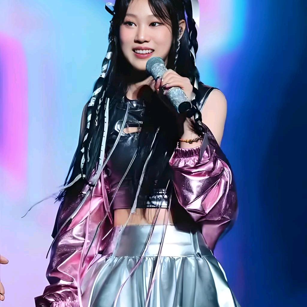 沈佳润Nina