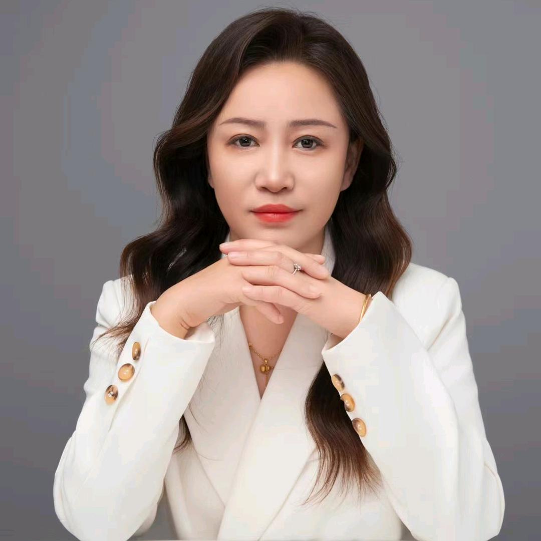 丽姐说房