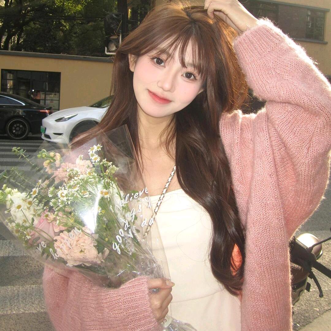 三妹加油鸭💕