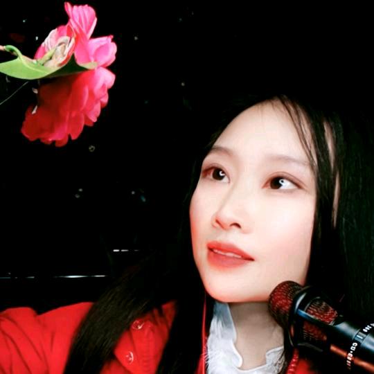 🕊夜明珠手舞💃