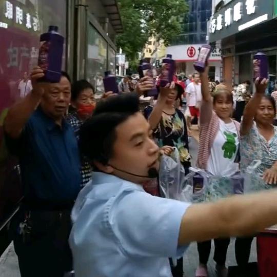 地摊创业导师~蒋元