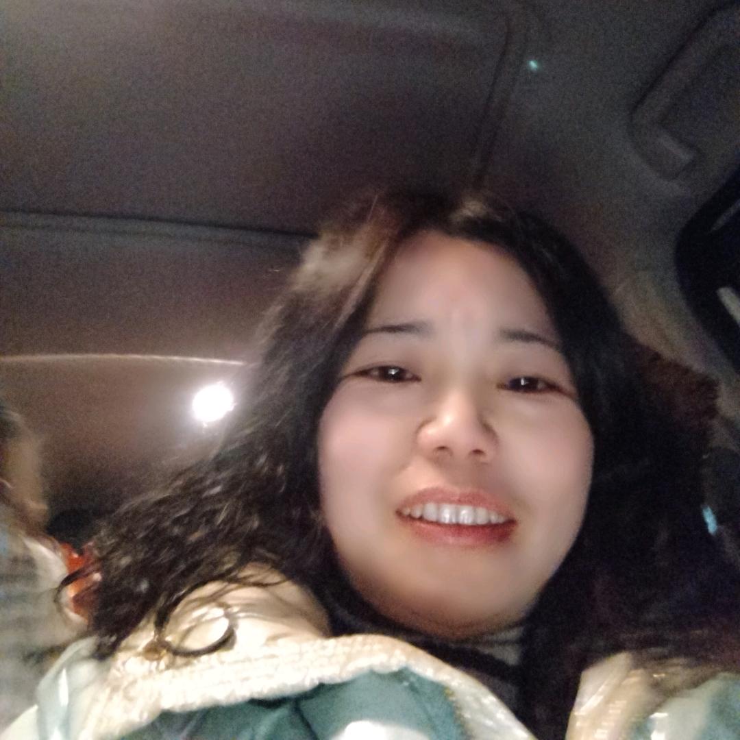 郭姐在新昌做保洁