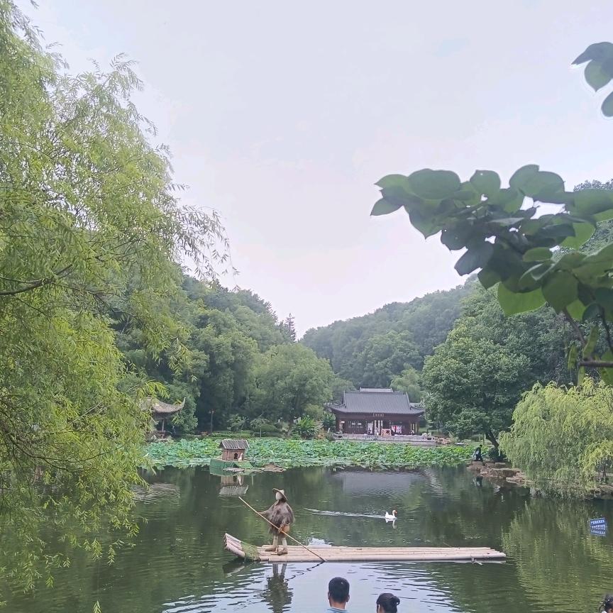 香韵堂