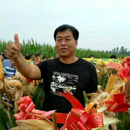 柘城县名牌农化（舜財）