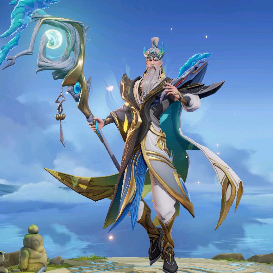 王者荣耀♥初♥☞见☜