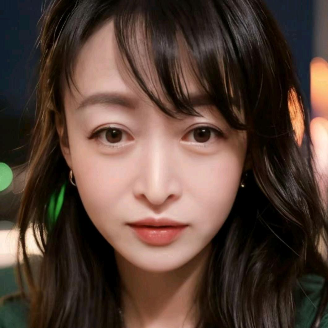 爱笑的我