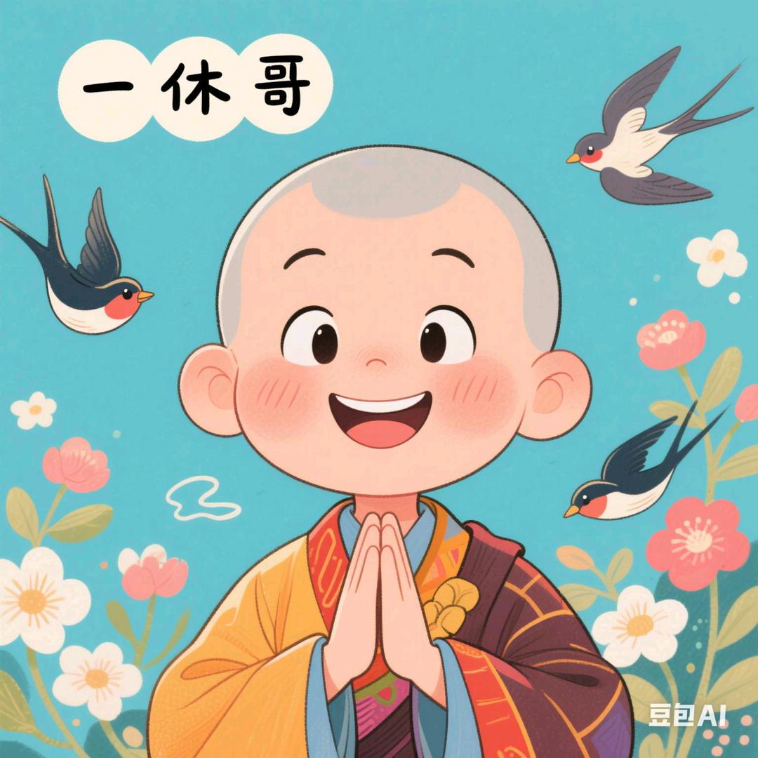 当下的力量