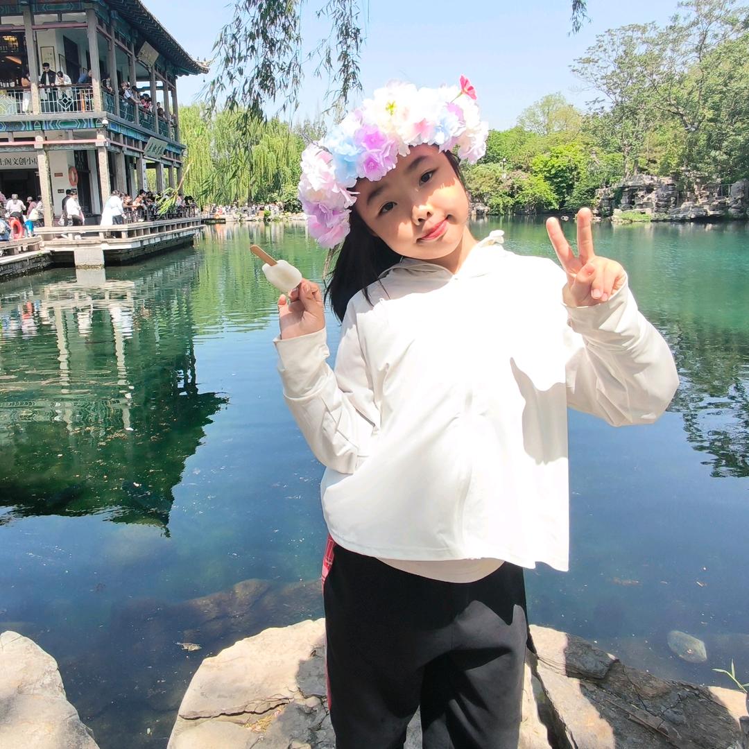 畅畅的二年级生活