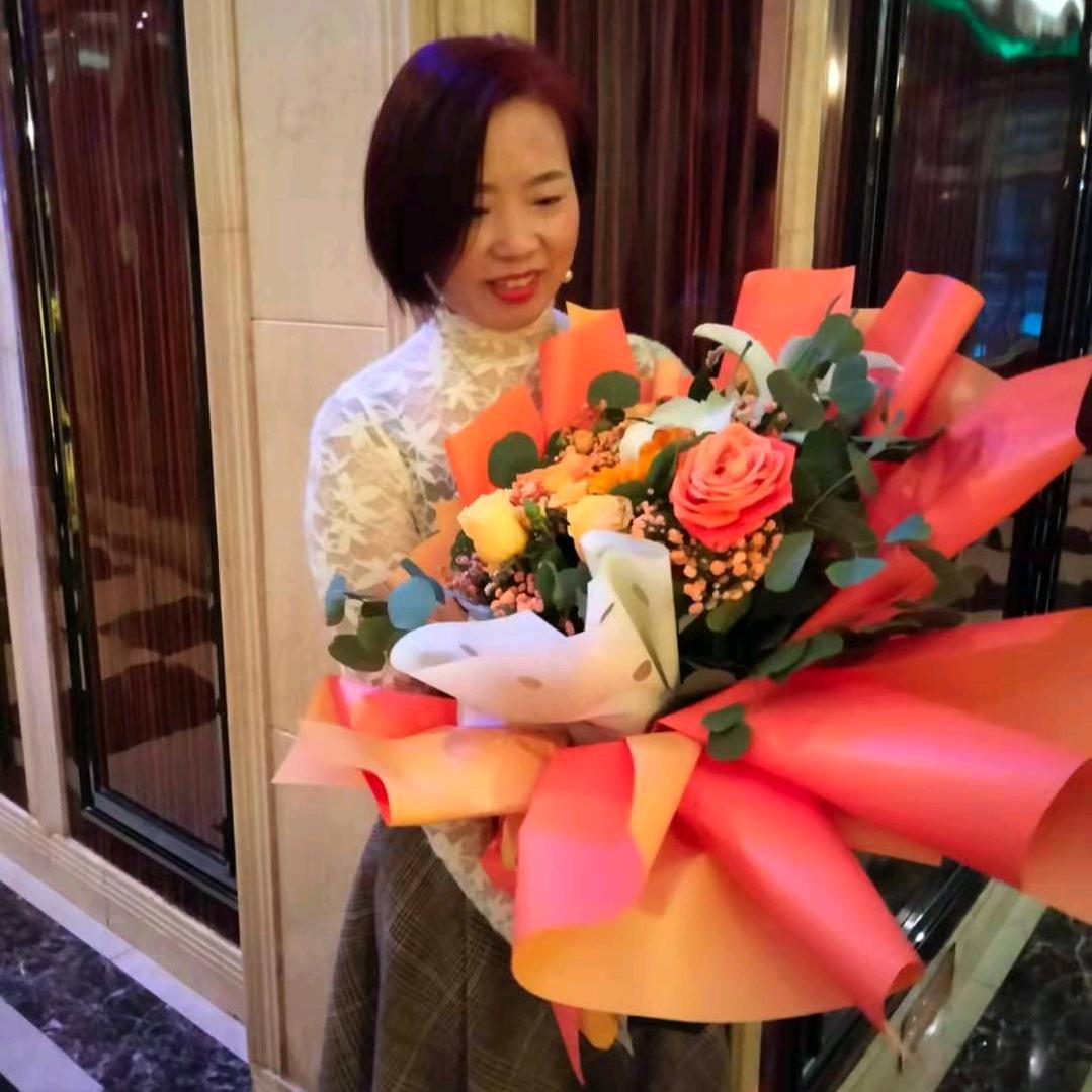 仙女孙孙（拒绝连赞！宝贝）