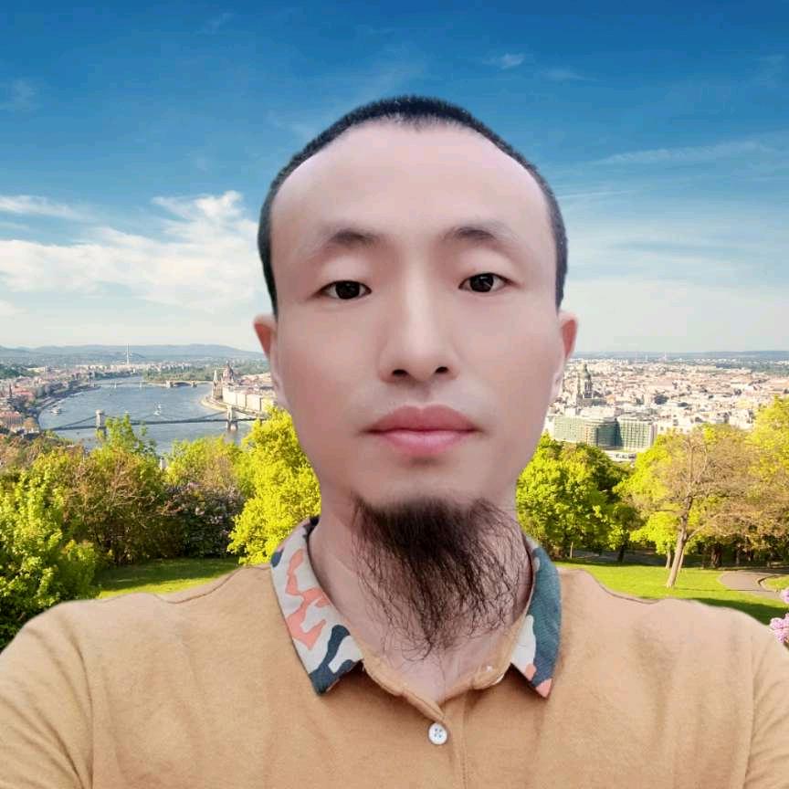 胡子哥@